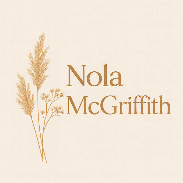Nola McGriffith